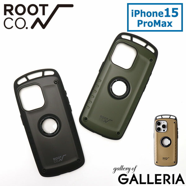 楽天市場】【6ヶ月保証】 ルートコー スマホケース iPhone15ProMax
