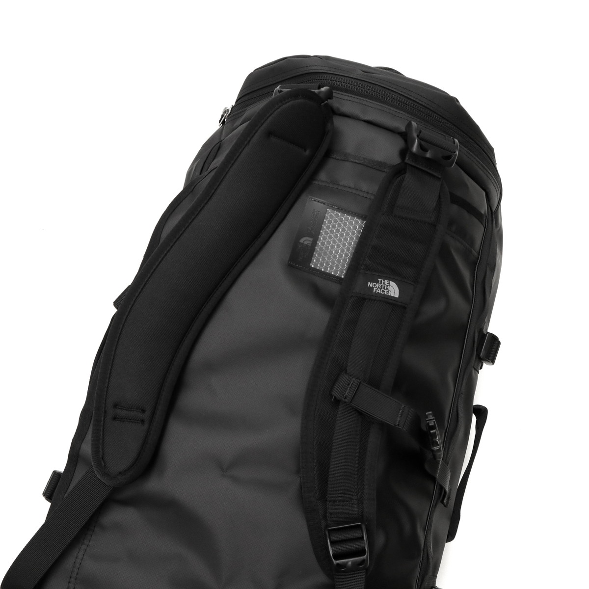 楽天市場】【日本正規品】 ザ・ノース・フェイス ボストンバッグ