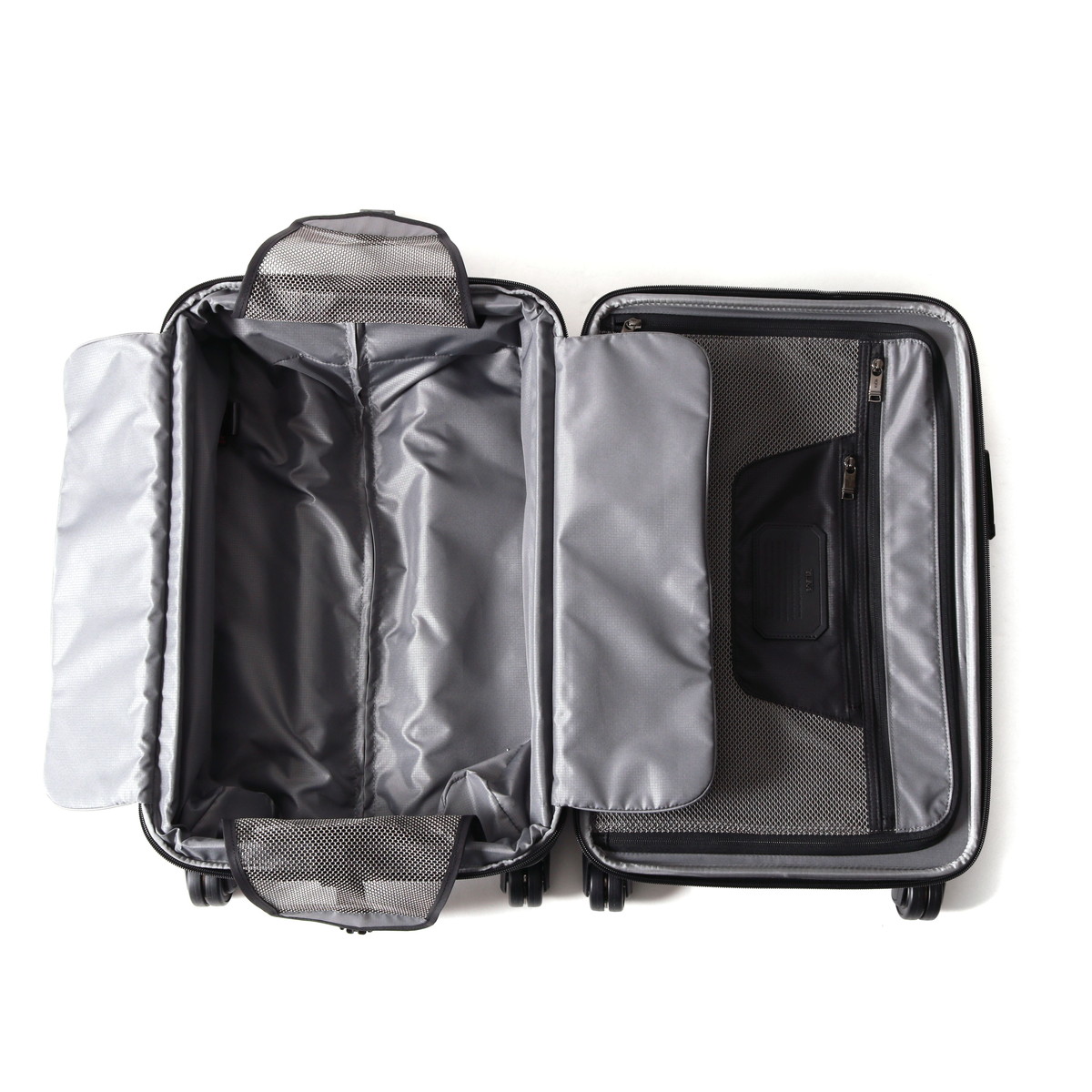 楽天市場】【正規品5年保証】 トゥミ スーツケース 機内持ち込み