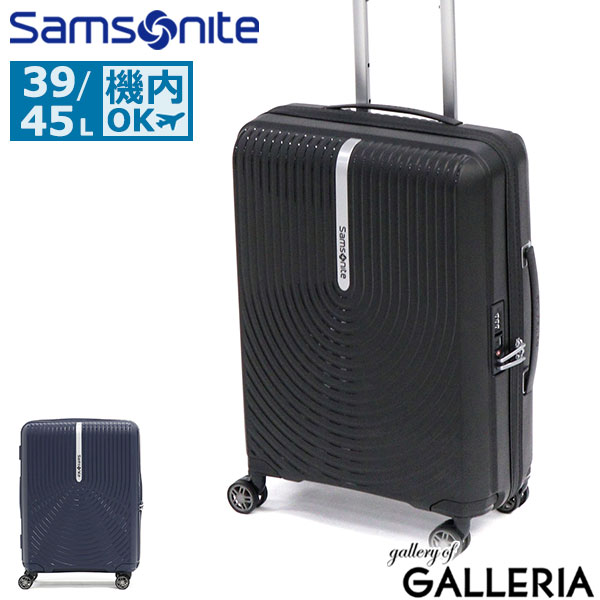 楽天市場】サムソナイト スーツケース 機内持ち込み 2輪の通販