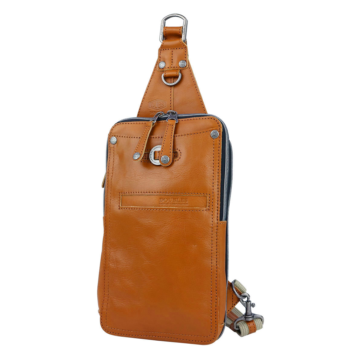 楽天市場】【最大37倍 2/10限定】 ダブルス ボディバッグ DOUBLES