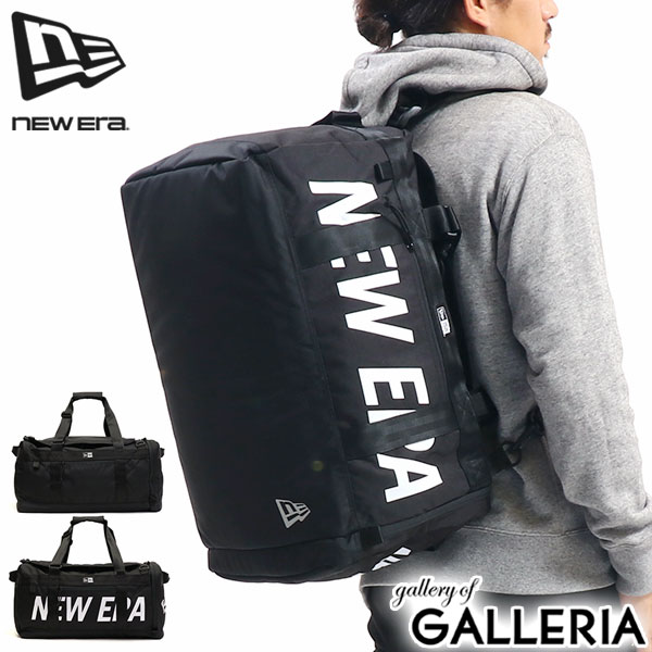 楽天市場】【正規取扱店】 ニューエラ ボストン NEW ERA 2WAY ボストン