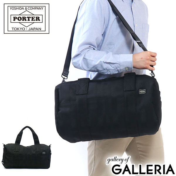 70th PORTER TANGO ポーター タンゴ ボストン 超