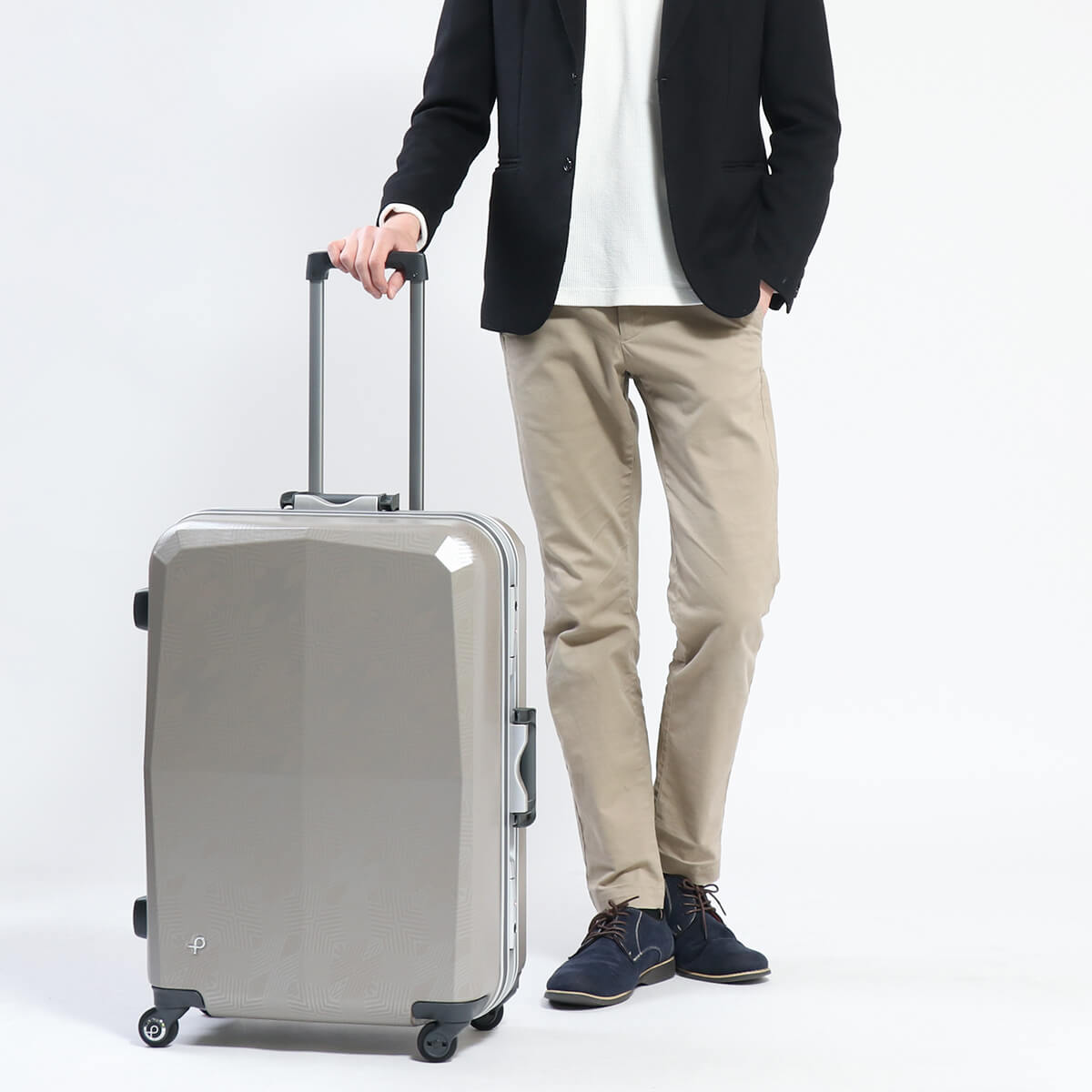 Jey】プロテカ キャリーケース エキノックスライトα 楽天市場】【最大