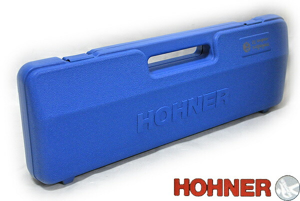 Hohner Melodica altoケース付き 貴重 ホーナー メロディカ Hohner