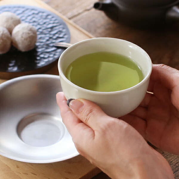 楽天市場】東屋 汲出し 波佐見焼 湯呑 猿山修 白岳窯 日本茶 お茶