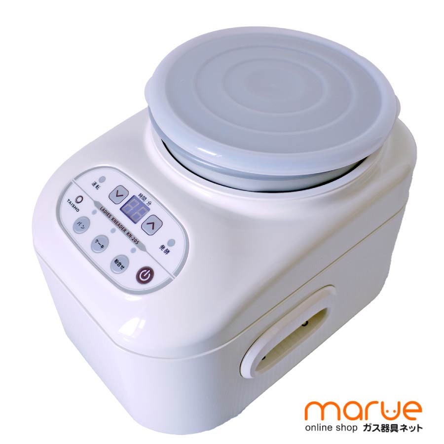 楽天市場】大正電機 レディースミキサー kn－200の通販