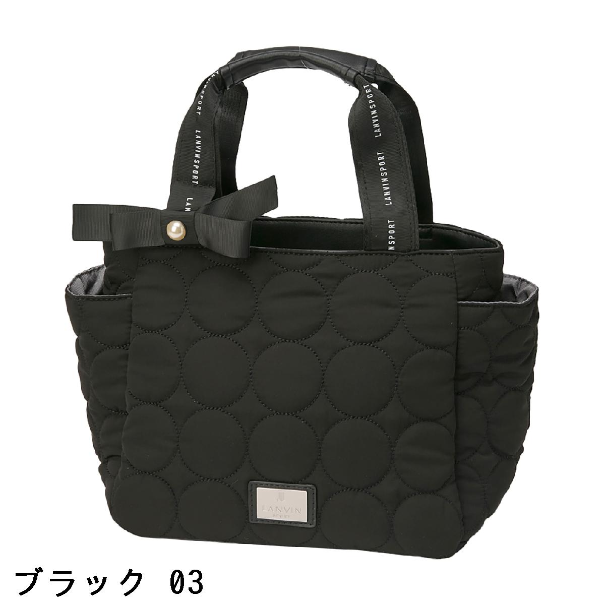 楽天市場】ランバン スポール LANVIN SPORT キルティングデザイン