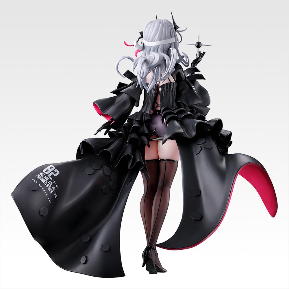 NIKKE 一番くじ ラストワン賞 モダニア:セカンドアフェクション