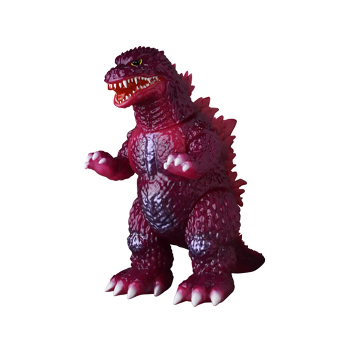 安楽安作 ゴジラ2000 ミレニアム版3期 未開封 安楽安作 ゴジラ2000