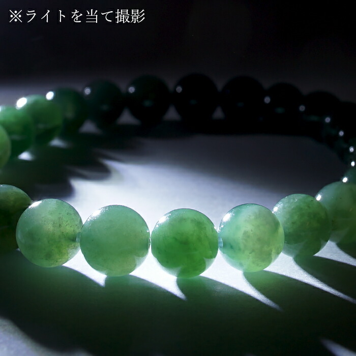 楽天市場】糸魚川翡翠 8mm ブルーグリーン 新潟県産 日本銘石 希少 国