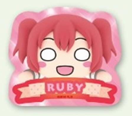 楽天市場】ラブライブ マグネット 寝そべりの通販