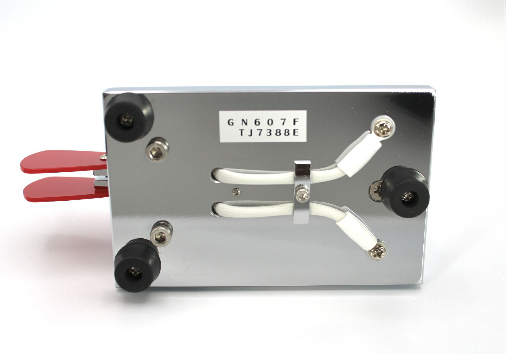 エレキー ダブルレバー パドル Eagle エレキー ダブルレバー パドル