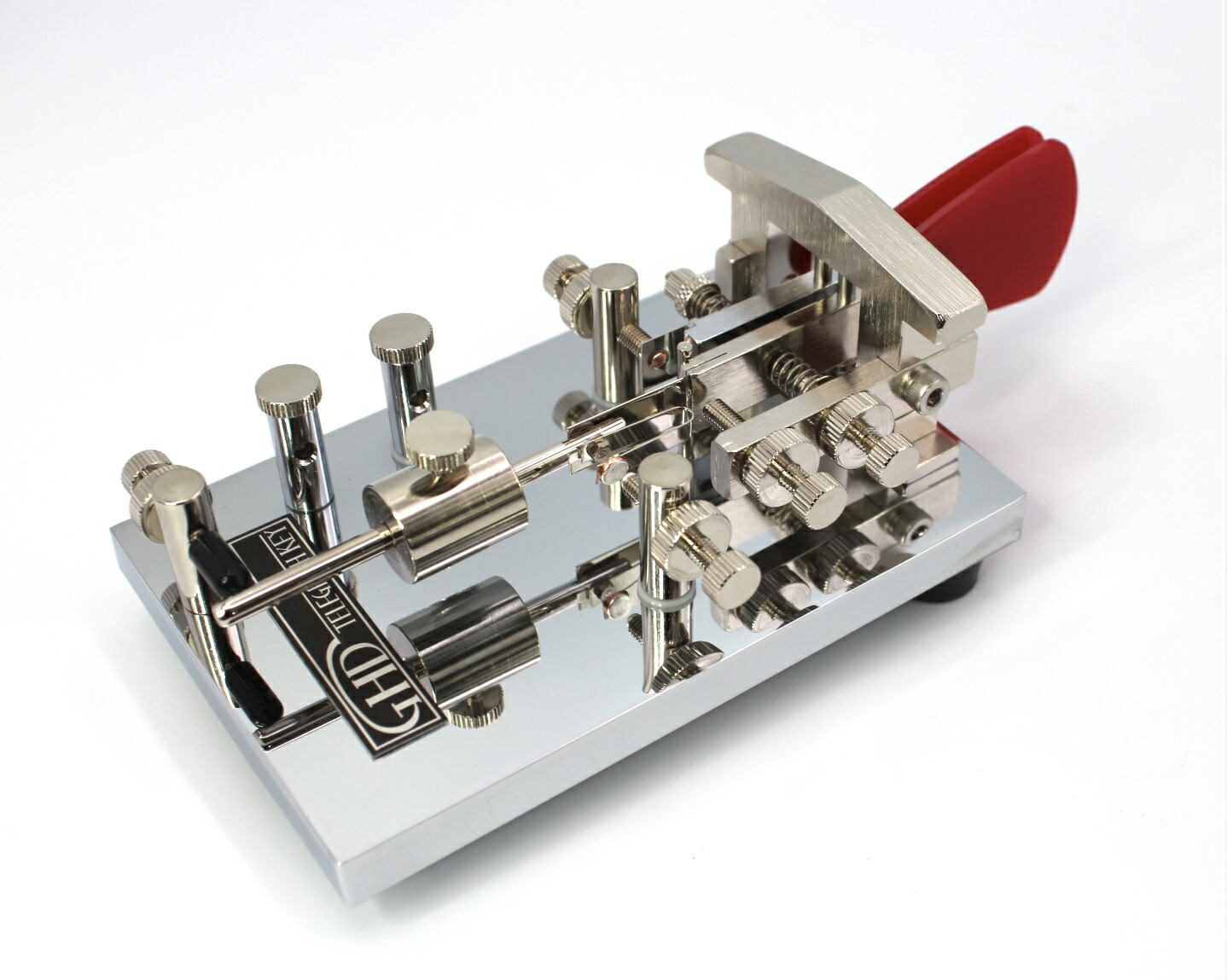 う*し様 GHD GN206W 電鍵 バグキー う*し様 GHD GN206W 電鍵 バグキー