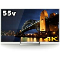 SONY BRAVIA KJ-55X9000E ソニー55インチテレビ
