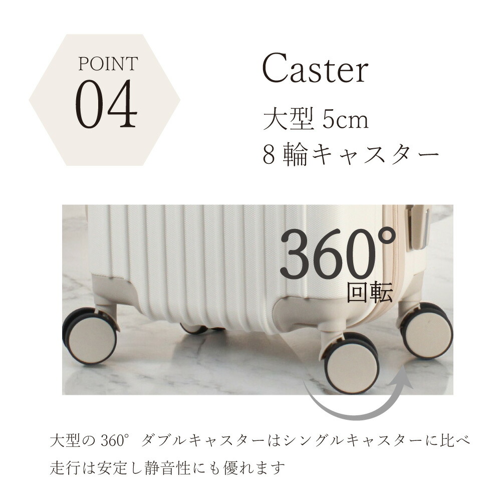 楽天市場】【在庫限り】 キャリーケース M SS BASILO-019 正規品