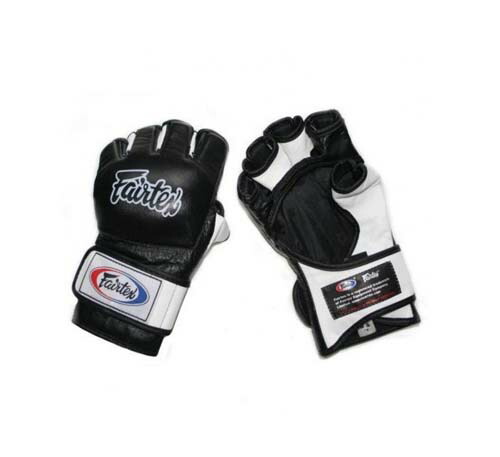 楽天市場】【送料無料】フェアテックス Fairtex オープンフィンガー