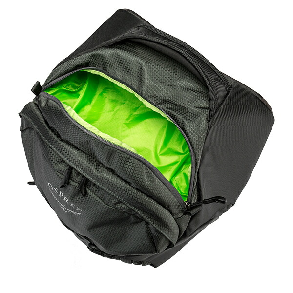 楽天市場】オスプレー Osprey キャリーバッグ ソージョン 80 Sojourn