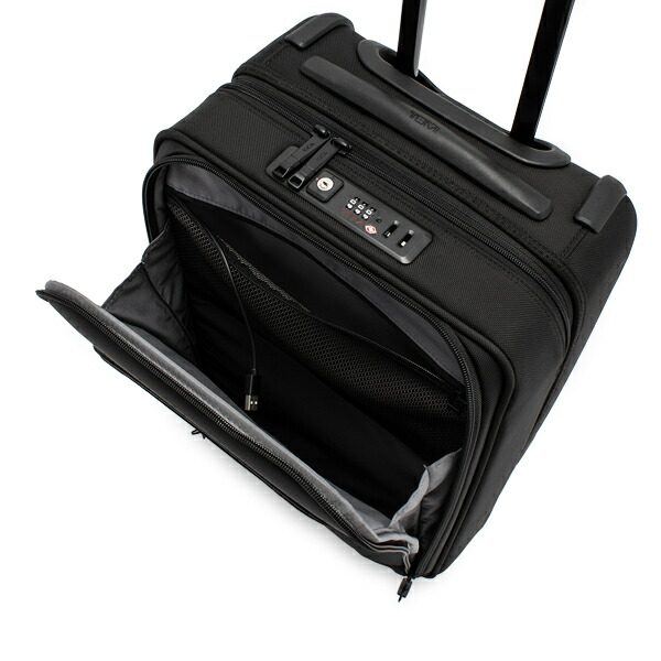 楽天市場】トゥミ TUMI スーツケース 35L ALPHA 3 インターナショナル