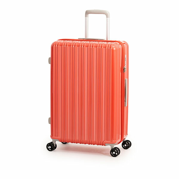 楽天市場】アジアラゲージ A.L.I スーツケース 軽量 マジカルイス