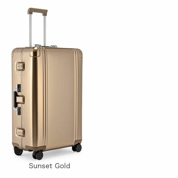 楽天市場】ゼロハリバートン Zero Halliburton スーツケース 88L 5〜7