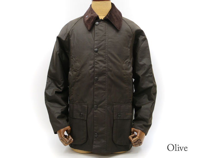 楽天市場】【カバープレゼント☆】 BARBOUR ( バブアー ) BEDALE