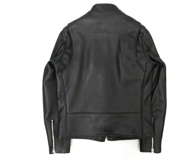 楽天市場】牛革 ステアハイド Schott 641XX 60's641XX シングル