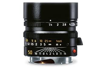 Leica ズミルックスM 50mmF1.4 ASPH 11891