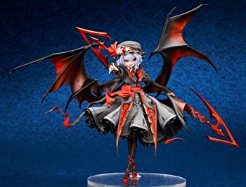 楽天市場】東方紅魔城伝説フィギュアの通販
