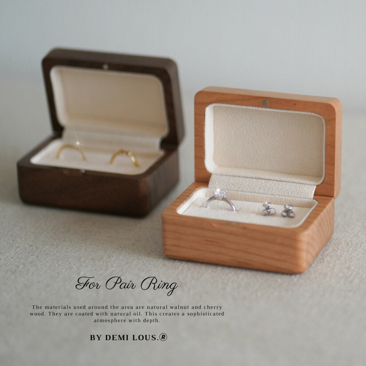 美品 グラフ リングケース 空箱 指輪入れ 希少 美品 グラフ GRAFF