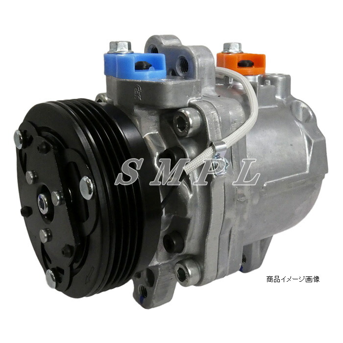 楽天市場】SUBARU サンバー用 コンプレッサー 代表純正品番