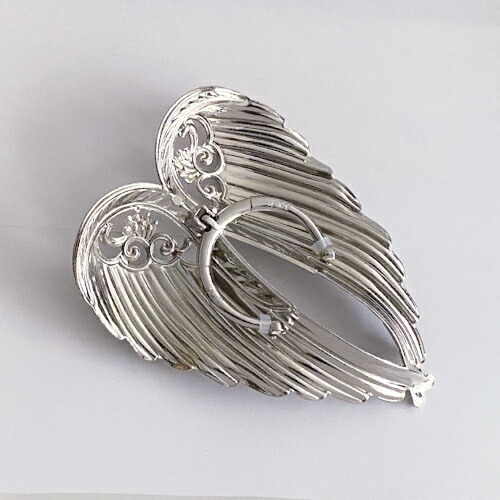 楽天市場】送料無料 Fillico フィリコ メタルエンジェルウィング