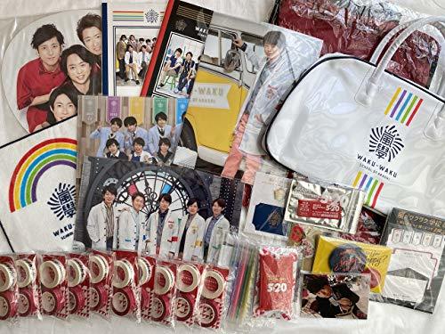 嵐 グッズまとめ売り9点 嵐 CD・DVD・グッズ 9点まとめ売り｜Yahoo