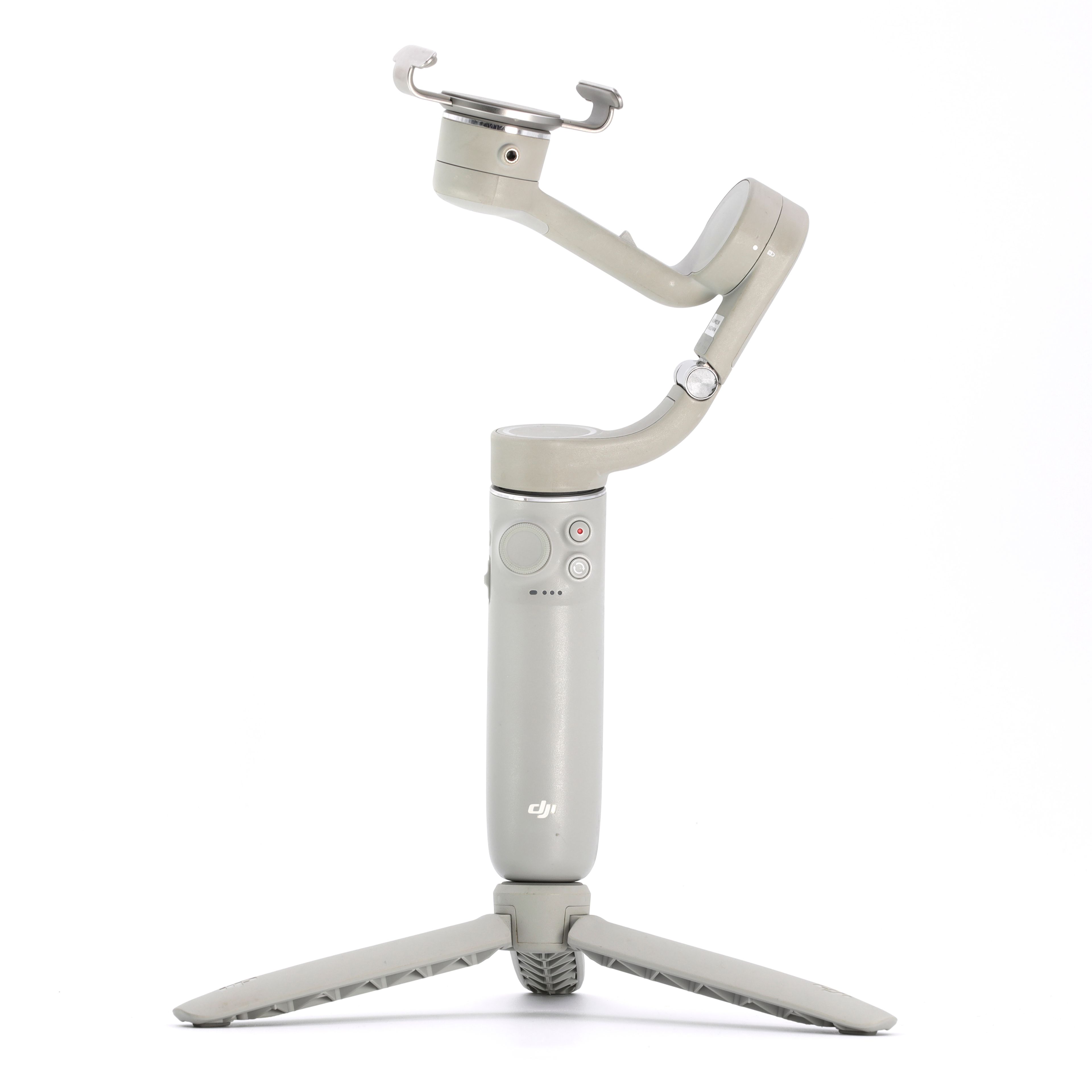 楽天市場】DJI Osmo Mobile 6 SE 補助ライト内蔵スマートフォン