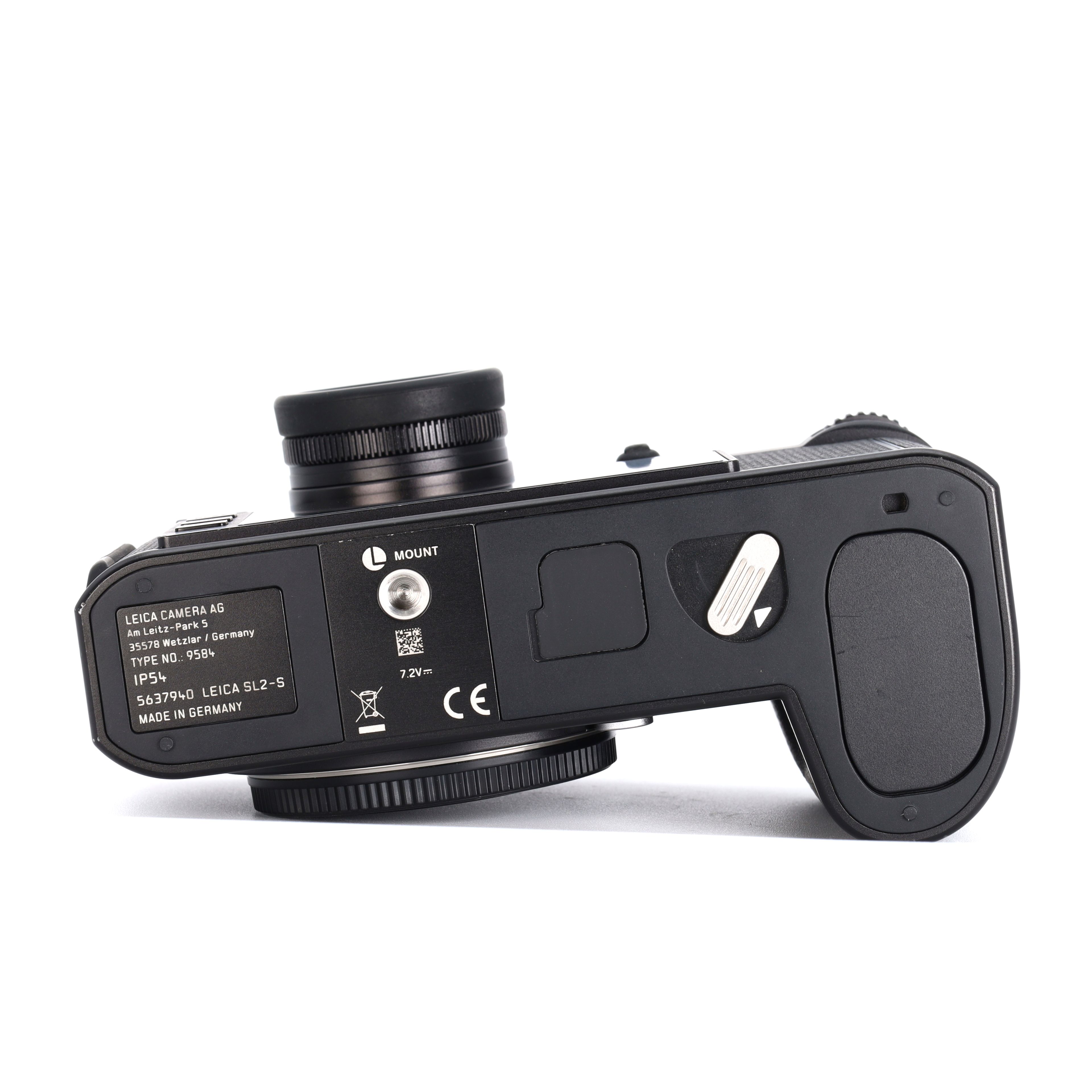 Leica(ライカ) SL2-S _GP00007159