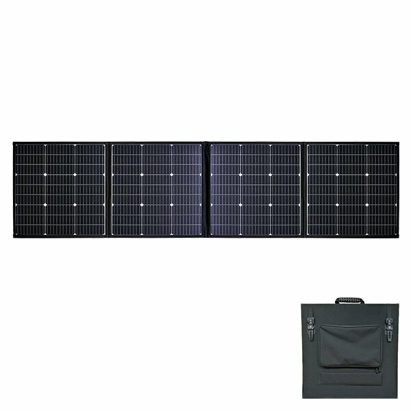 ソーラーパネルPVSSL-200A