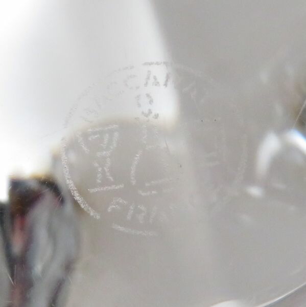 楽天市場】バカラ フィギュリン ○ クマ そり滑り 置物 オーナメント