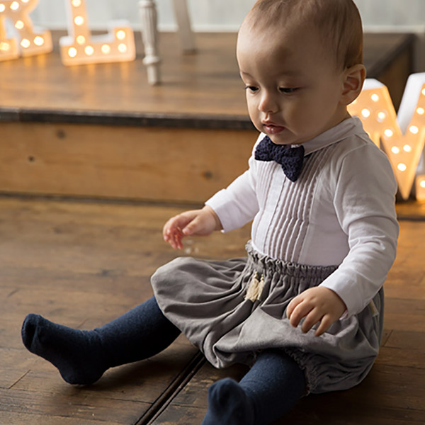 楽天市場】マールマール MARLMARL ボディスーツ 70cm ＋ ブルマ セット