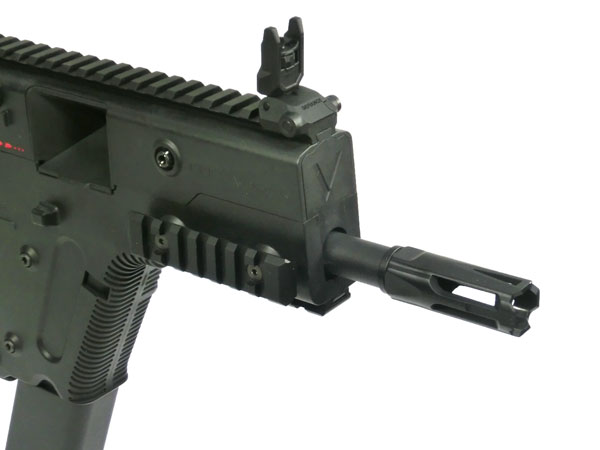 静*華様 電動ガン クリスベクター KRYTAC電動ガン本体 KRISS VECTOR