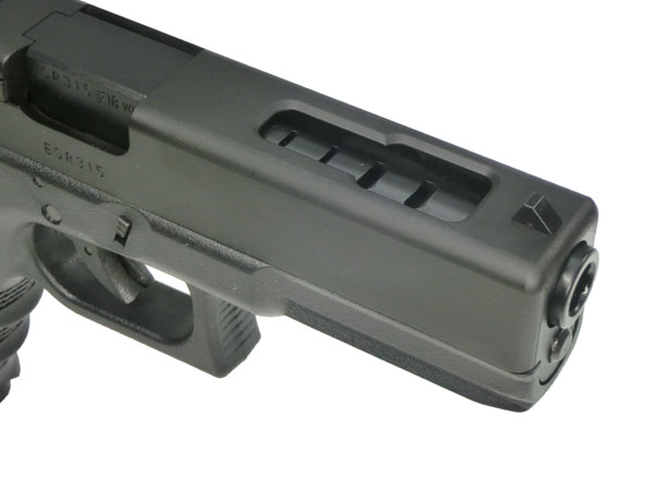 楽天市場】東京マルイ ガスブローバック ガスガン グロック18C