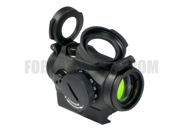 楽天市場】Aimpoint (エイムポイント) 実物光学機器 MICRO T-2 ドット
