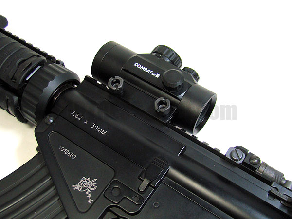 楽天市場】Novel Arms(ノーベルアームズ) 光学機器 COMBAT Mk3 ドット