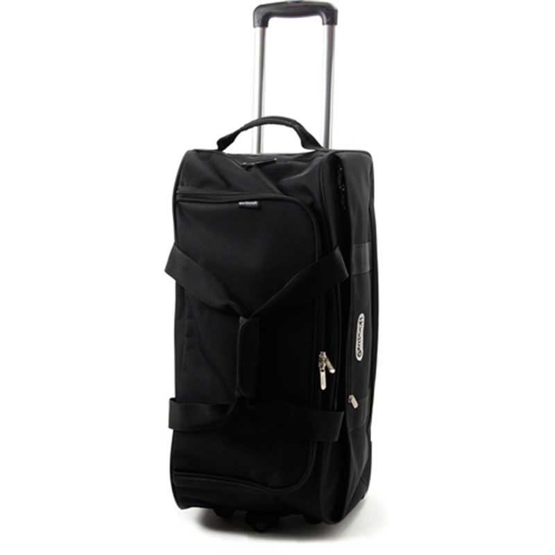 アウトドアプロダクツ ボストンキャリー 55cm OD-62400 (スーツケース