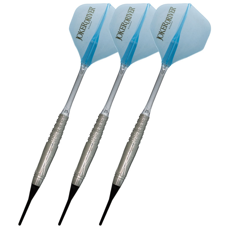 楽天市場】ダーツ ジョーカードライバー ゼロ 零 メルト JOKER DRIVER