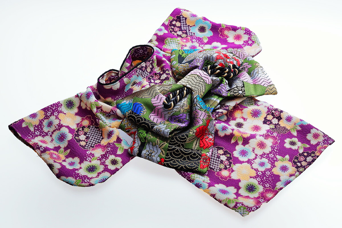 専用【犬用！Ssizeオリジナル振り袖着物】no 101 【公式通販】