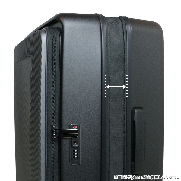 楽天市場】【各種利用で最大48倍 10日2時迄】 Samsonite ZIPPRIX FT