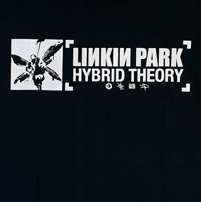 楽天市場】リンキンパーク Tシャツ Linkin Park リンキン・パーク