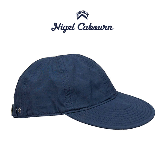 楽天市場】Nigel Cabourn ナイジェルケーボン ACC-53 リップストップ