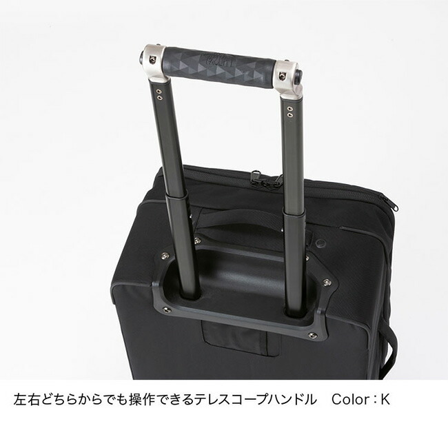 楽天市場】THE NORTH FACE ザ ノースフェイス Shuttle 4 Wheeler