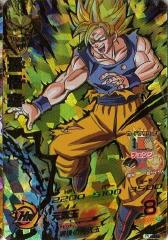 H7-10 孫悟空 ドラゴンボールヒーローズ ドラゴンボールヒーローズ 第7